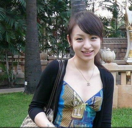 梦中的爱照片未审查版本